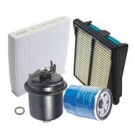 Oil Filter Service Kit