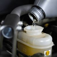 Brake Fluid
