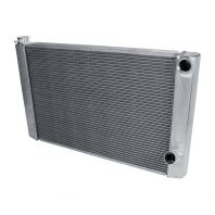 Performance Radiator (Double Layer/Oversized )