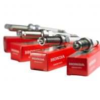 Genuine Honda Replacement Parts