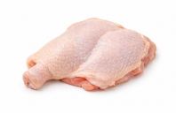 Sejuk Beku Isi Paha Ayam Tanpa Tulang