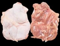 Sejuk Beku Isi Peha Ayam Tanpa Tulang