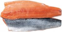 Salmon Beku Segar Premium   Kaya Omega-3 & Protein Berkualiti Tinggi