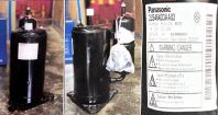 Panasonic Compressor