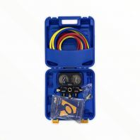 Value Manifold Gauge