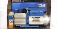 Value Vacuum Pump
