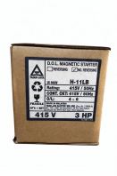 D.O.L. Magnetic Starter