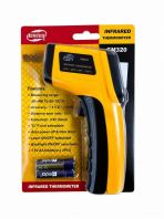 BENETECH GM320 Infrared Thermometer