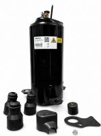 Rotary Compressor GSL190UV-C7LU (can fit into Daikin/Acson)