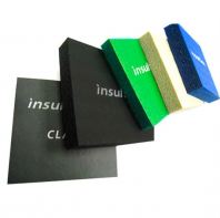 Insultation Sheet