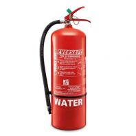 Eversafe Corrosion Resistant Water Stored Pressure Extinguisher