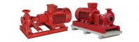 Wet Riser Pump (Castle Norm) Wet Riser Pump (Castle Norm)