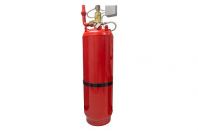 FM-200 Fire Suppression Systems