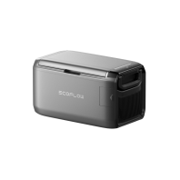 EcoFlow GLACIER Classic Portable Fridge Freezer , EcoFLow Glacier Classic-55L