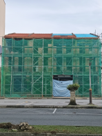 Building Refurbishment