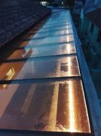 Glass & Aluminium  Works