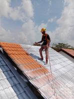Roof Coating