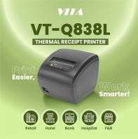 VITA Q838L THERMAL RECEIPT PRINTER