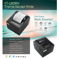 VITA Q828W THERMAL RECEIPT PRINTER