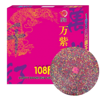 108 ����ǧ�� /108 Kaki -Mixed 7 Colour