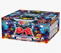 9''138V �Ǻ� /Wolf��s Roar