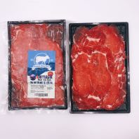 Australia Beef Rib Eye Shabu-shabu (Sliced Beef Meat)