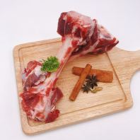 Australia Mutton Femur Bone (Gear Box)