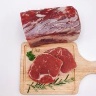 Brazil Beef Rib Eye (Cube Roll)