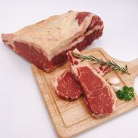 Brazil Beef Striploin