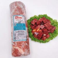 Buffalo Cube Roll (67)