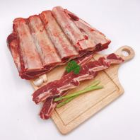 Beef Bone In Short Rib