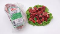 42 India Buffalo Knuckle