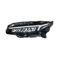 OEM LED Headlamp