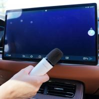 Karaoke Entertainment System