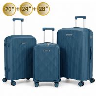 PAVA Promo Bundle 20��+24��+28��