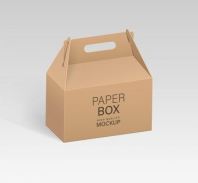 Packaging Box