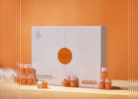 Pelvic Alignment Capsules Pelvic Alignment Capsules