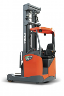 Lithium Battery Reach Truck 1.6 - 2.0T