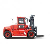 18T Diesel Forklift