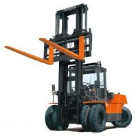 Internal Combustion Forklift