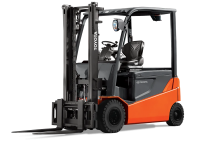 Battery Forklift