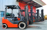 Forklift Rental