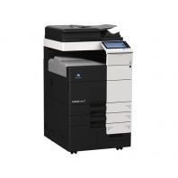 Bizhub C558 | C458 Colour Photocopier