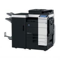 Bizhub C758 | C658 Colour Photocopier