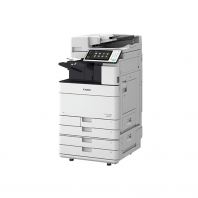 Canon imageRUNNER ADVANCE C5560i | C5550i | C5540i | C5535i Colour Photocopier