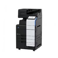 Bizhub C451i / C551i / C651i Colour Photocopier