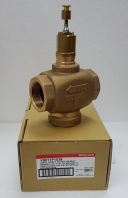 Honeywell Modulating Valve