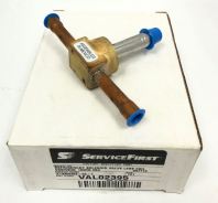 VAL02395 Solenoid Valve