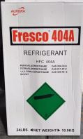 FRESCO R404A