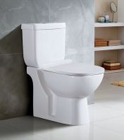 Ceramic Water Closet